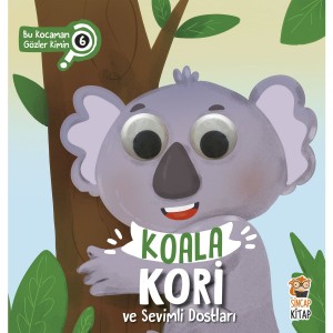Koala Kori Ve Sevimli Dostları 